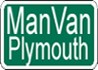 ManVan Plymouth 254986 Image 8